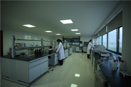 化验室